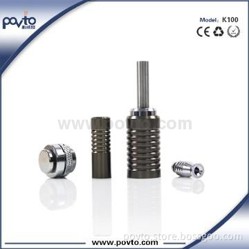 high quality ego tank b electronic cigarettes K100